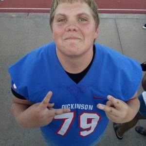 Meet your Posher, Christopher